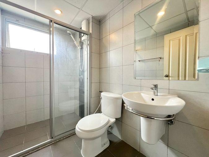 รูป 💥💥[FOR RENT] ศุภาลัย เวอเรนด้า รัชวิภา-ประชาชื่น Stu.31 ตรม.ชั้น 14 ตึก Center แต่งครบ  [พร้อมอยู่ 27/9/69] สนใจ Line ID: @atfirm💥💥 - รูปที่ 11/15