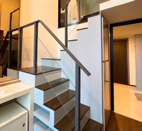 picture 🏢 Condo for Rent: Knightsbridge Space Rama 9 Property Code | LNP-C14508 - 5/20