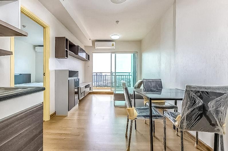 รูป 1 Bedroom Condo for Sale Supalai Mare Pattaya Sea View - รูปที่ 3/8