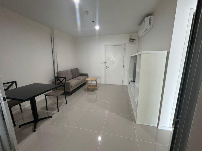 รูป Aspire Sukhumvit 48 (แอสปาย สุขุมวิท 48) (1bed1bath 38sqm) - รูปที่ 7/10