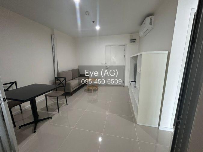 รูป Aspire Sukhumvit 48 (แอสปาย สุขุมวิท 48) (1bed1bath 38sqm) - รูปที่ 7/10