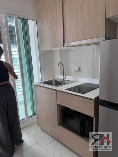 รูป 🤝🏻RB25929 ให้เช่าถูกมาก👍เดอ ลาพีส จรัญ 81 ✅แอดไลน์ @mproperty( มี @ ด้วย) แอดมินตอบไว - รูปที่ 3/7