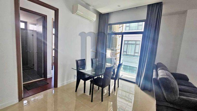 รูป ห้องว่างอัพเดต 2 ห้องนอน🛋️⚡️HunterCondo🦊เมย์แฟร์ เพลส สุขุมวิท 50 - รูปที่ 14/23