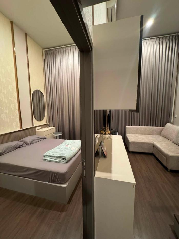 picture 🏢 Condo for Rent: Knightsbridge Space Rama 9   Property Code | LNP-C14508  - 4/20