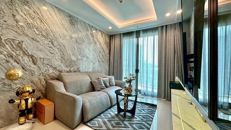รูป 🏙️ PFD-09011 Supalai Oriental Sukhumvit 39 | ศุภาลัย โอเรียนทัล สุขุมวิท 39 | Building C - รูปที่ 4/18