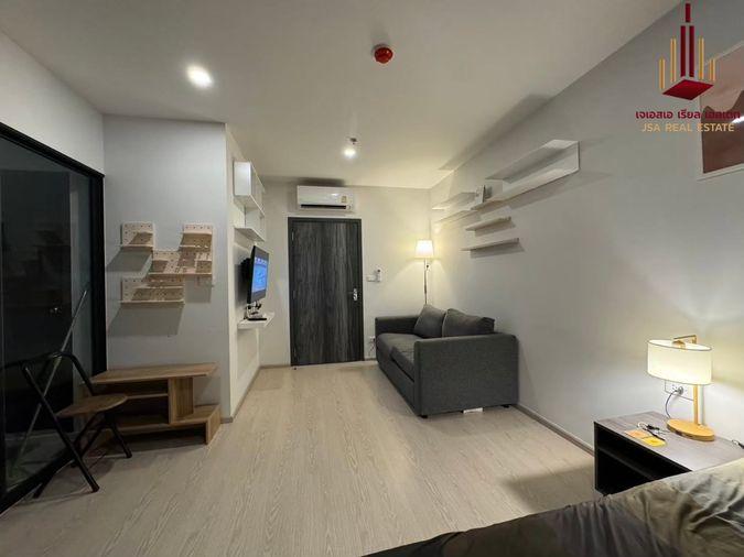 picture ✨ For Rent : Elio Del Nest  Condo ✨  💰 Only 12,000 THB/month - 3/4