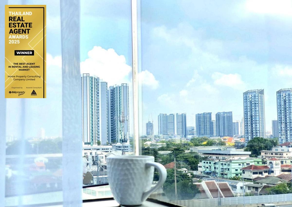 รูป 🏙️✨ FOR RENT: Intro Phaholyothin - Pradipat 💰 Rental Price: 21,000 THB/month | 📲 Line ID: @condobkk (with @) - รูปที่ 4/11