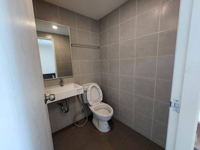 รูป Rent Lumpini Ville พัฒนาการ - ศรีนครินทร์ 30ตรม. เฟอร์ครบ 9,000 บาท - รูปที่ 8/16