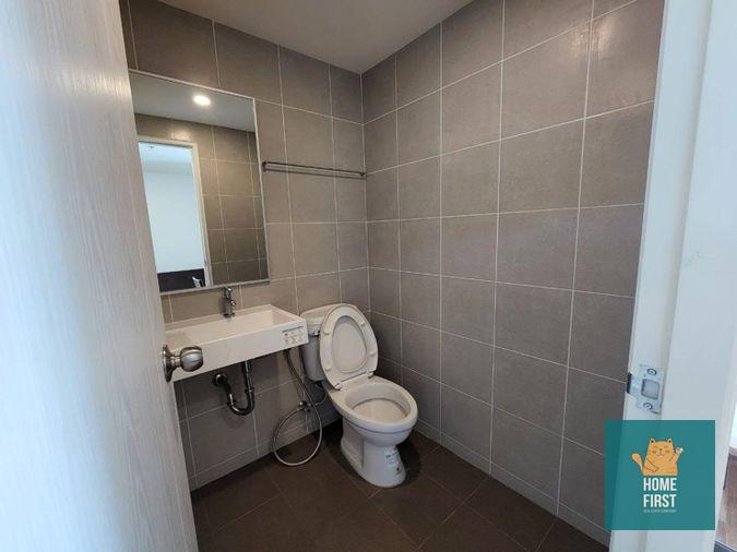 รูป Rent Lumpini Ville พัฒนาการ - ศรีนครินทร์ 30ตรม. เฟอร์ครบ 9,000 บาท - รูปที่ 8/16
