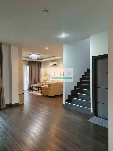 รูป 🏠 ให้เช่าบ้าน : บ้านเดี่ยว สุขุมวิท 65 รหัสทรัพย์ | 📌LNP-H1131 - รูปที่ 15/26