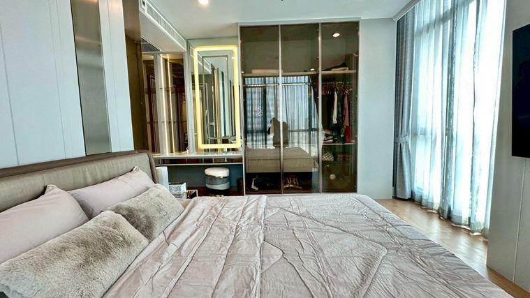 รูป 🏙️ PFD-09011 Supalai Oriental Sukhumvit 39 | ศุภาลัย โอเรียนทัล สุขุมวิท 39 | Building C - รูปที่ 8/18