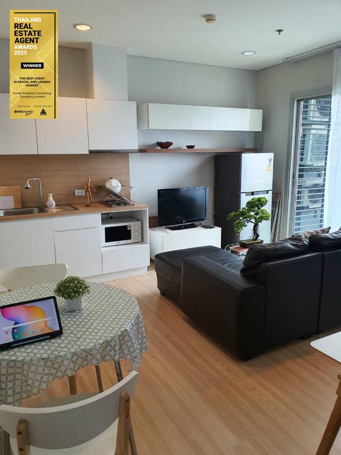 รูป 🏙️✨ FOR RENT: Intro Phaholyothin - Pradipat 💰 Rental Price: 21,000 THB/month | 📲 Line ID: @condobkk (with @) - รูปที่ 7/11