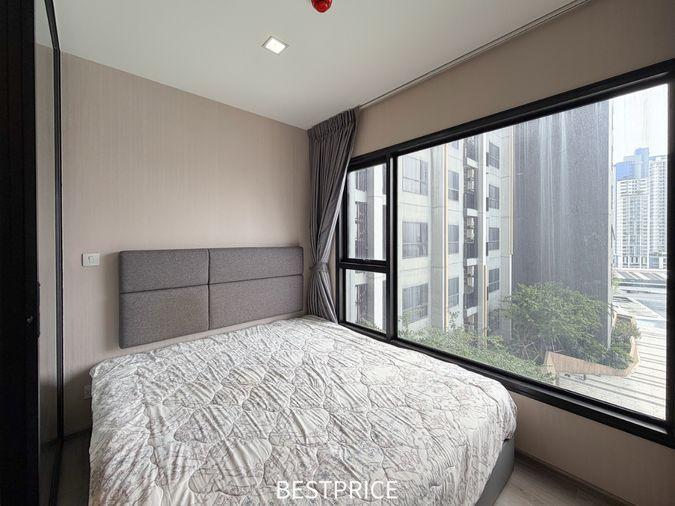 picture For rent at The Politan Rive / Line ID : @bestprice (with @ too) - 2/10