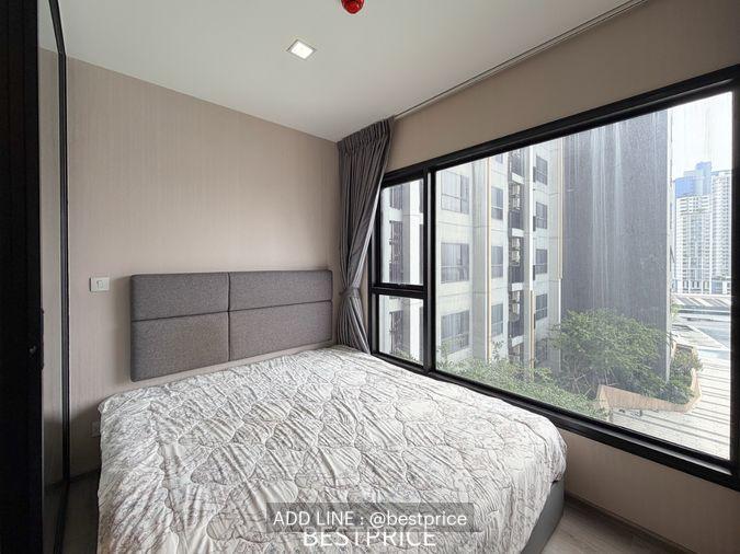 picture For rent at The Politan Rive / Line ID : @bestprice (with @ too) - 2/10
