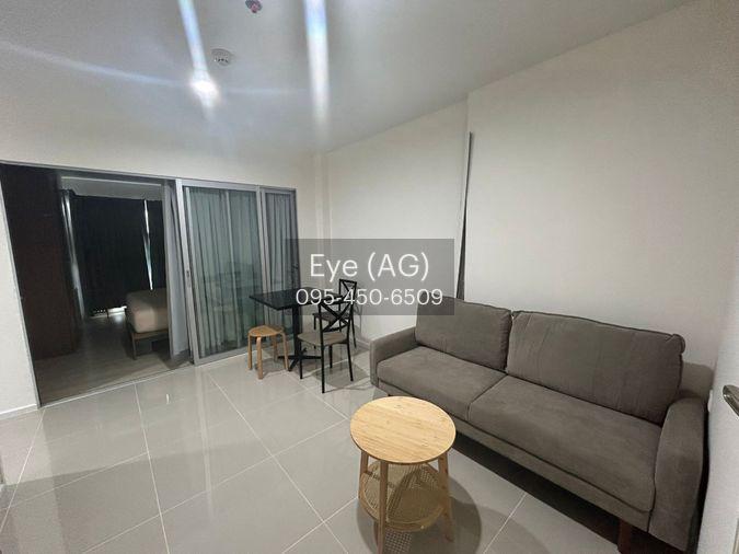 รูป Aspire Sukhumvit 48 (แอสปาย สุขุมวิท 48) (1bed1bath 38sqm) - รูปที่ 6/10