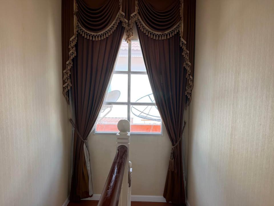 picture For sale corner detached house The Grand Rama 2 Project  - 18/18