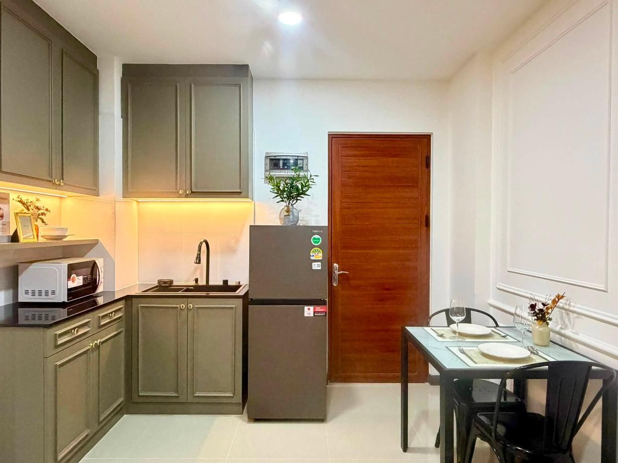 รูป Condo for Sale CC Condominium 1 Siam Country Club Pattaya - รูปที่ 6/13
