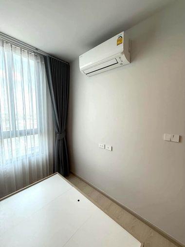 รูป 📌ห้องใหม่ ให้เช่า Nue mega plus bangna 1 bed  ราคา12,000/เดือน.🛏 - รูปที่ 5/9
