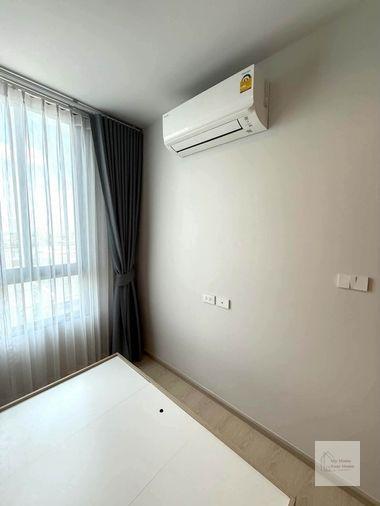 รูป 📌ห้องใหม่ ให้เช่า Nue mega plus bangna 1 bed ราคา12,000/เดือน.🛏 - รูปที่ 5/9