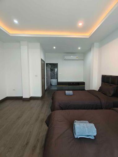รูป 🏠 ให้เช่าบ้าน : บ้านเดี่ยว สุขุมวิท 65   รหัสทรัพย์ | 📌LNP-H1131 - รูปที่ 14/26