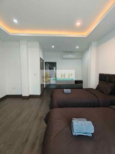 รูป 🏠 ให้เช่าบ้าน : บ้านเดี่ยว สุขุมวิท 65 รหัสทรัพย์ | 📌LNP-H1131 - รูปที่ 14/26