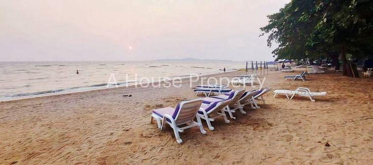 รูป ขายที่ดินทำเลศักยภาพ เขาพระตำหนัก พัทยา ชลบุรี เหมาะลงทุน - รูปที่ 6/9