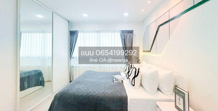 picture PP270826 For sale : Lumpini Ville Sukhumvit 77 - 8/22