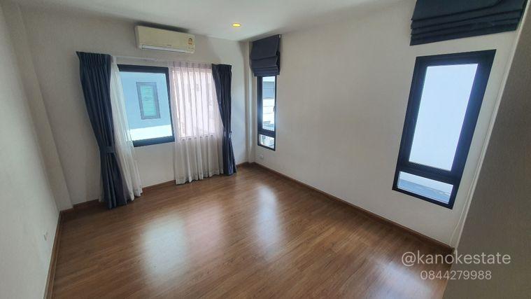 picture Single house for rent, Centro Ratchaphruek Suan Phak. ready to move in - 19/47