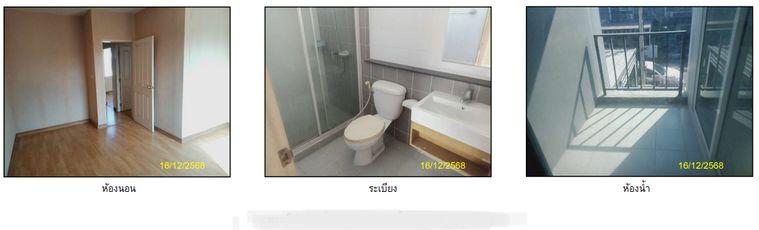 รูป 🏠 ขายทาวน์โฮม 2 ชั้น หมู่บ้านเดอะคัลเลอร์ สรงประภา-ดอนเมือง | The Colors Don Mueang-Song Prapha | ใกล้ SRT หลักหก - รูปที่ 2/5
