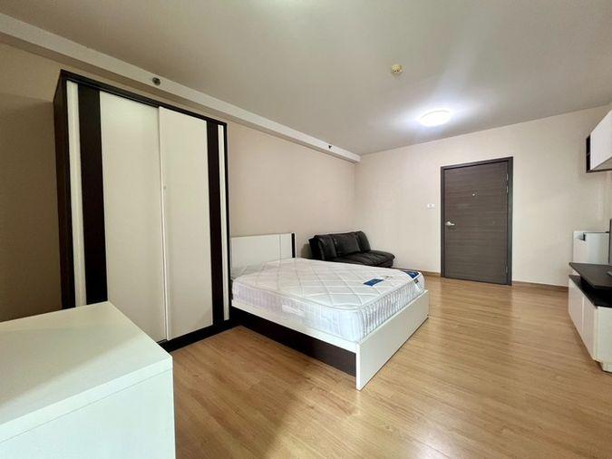 รูป 💥💥[FOR RENT] ศุภาลัย เวอเรนด้า รัชวิภา-ประชาชื่น Stu.31 ตรม.ชั้น 14 ตึก Center แต่งครบ  [พร้อมอยู่ 27/9/69] สนใจ Line ID: @atfirm💥💥 - รูปที่ 6/15
