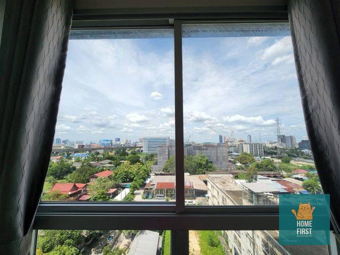 รูป Rent Lumpini Ville พัฒนาการ - ศรีนครินทร์ 30ตรม. เฟอร์ครบ 9,000 บาท - รูปที่ 14/16