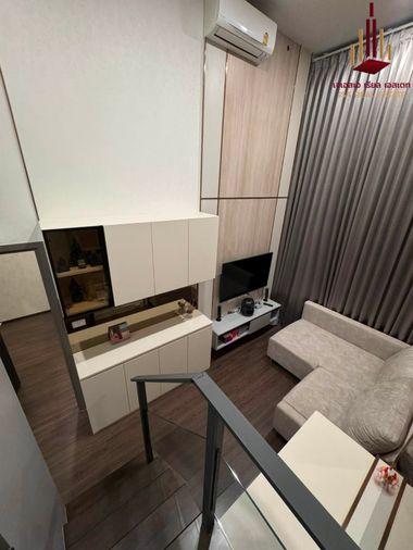 picture ✨ For Rent: KnightsBridge Space Rama 9 Condo ✨💰 Only 30,000 THB/month - 1/5