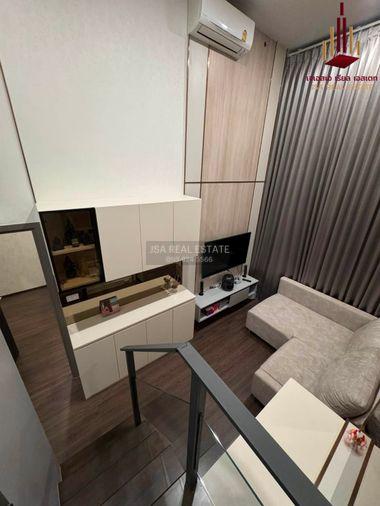 picture ✨ For Rent: KnightsBridge Space Rama 9 Condo ✨💰 Only 30,000 THB/month - 1/5