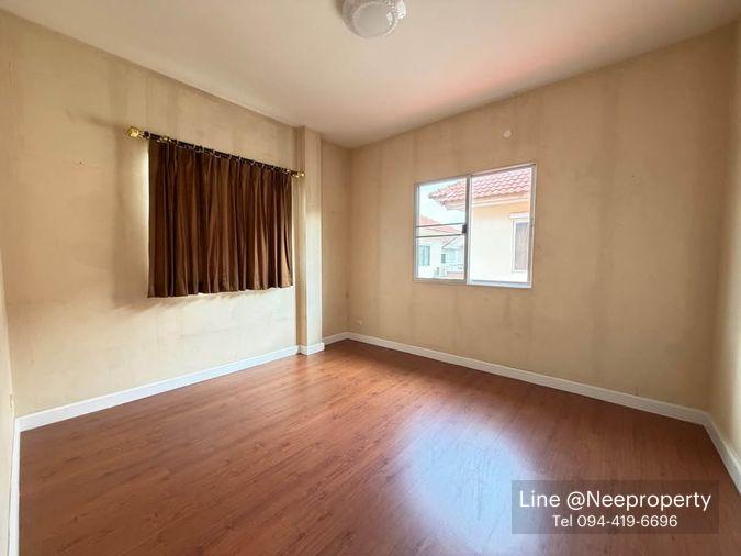 picture rent corner detached house The Grand Rama 2 Project - 16/18