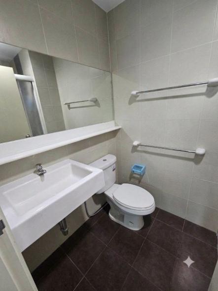 picture ✨🏡 For Rent 🌈 Aspire Rama 4 🌈 NO-008 - 6/8