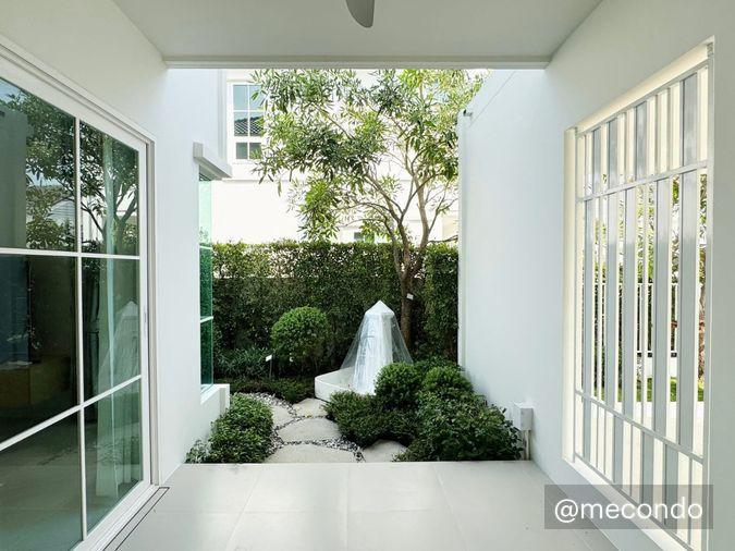 รูป ME2500515 ให้เช่าราคาพิเศษ บ้านสวยน่าอยู่ ชัยพฤกษ์ บางนา กม 15 เฟอร์ครบ - รูปที่ 2/20
