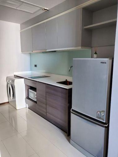 picture Hot Price for rent Ceil by Sansiri ðĨ - 3/6