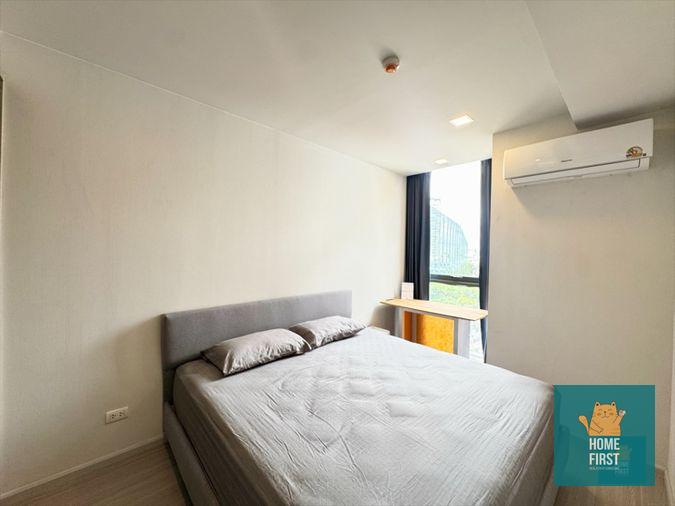 รูป Rent Quintara Treehaus สุขุมวิท 42 เฟอร์ครบ 1นอน 32 ตรม. 18,000 บาท - รูปที่ 1/13