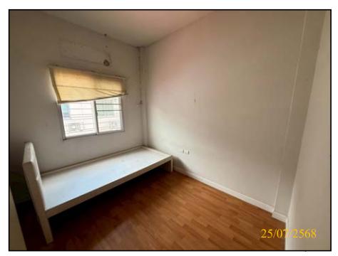 รูป 🏠 ขายบ้าน ม.นอร์ธเทิร์นทาวน์โนวา อำเภอคลองหลวง | Northern Town Nova - รูปที่ 9/19