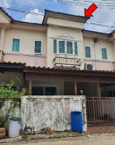 รูป 🏠 ขายบ้าน ม.แกรนด์กิตติยา อำเภอพุทธมณฑล | Grand Kittiya - รูปที่ 1/1