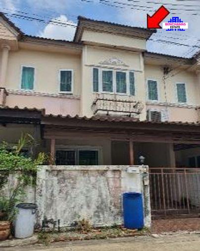 รูป 🏠 ขายบ้าน ม.แกรนด์กิตติยา อำเภอพุทธมณฑล | Grand Kittiya - รูปที่ 1/1