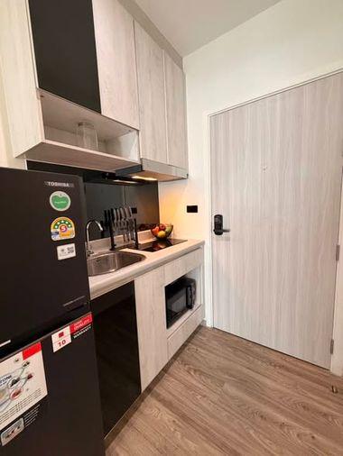 picture 🏢 Condo Phahonyothin 59 | Phahonyothin 59 | BTS Phahonyothin 59🔥🔥🔥 - 15/17