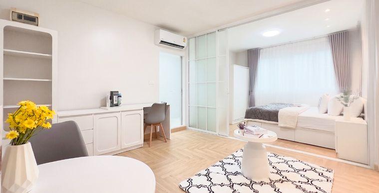 picture PP270826  For sale : DCONDO ONNUCH – SUVARNABHUMI - 10/24