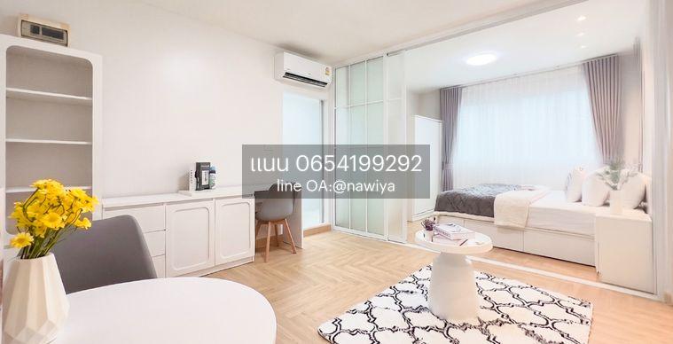 picture PP270826 For sale : DCONDO ONNUCH – SUVARNABHUMI - 10/24