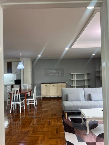 รูป Pets allowed, 2 beds, 2 baths, corner unit, high floor - รูปที่ 26/33