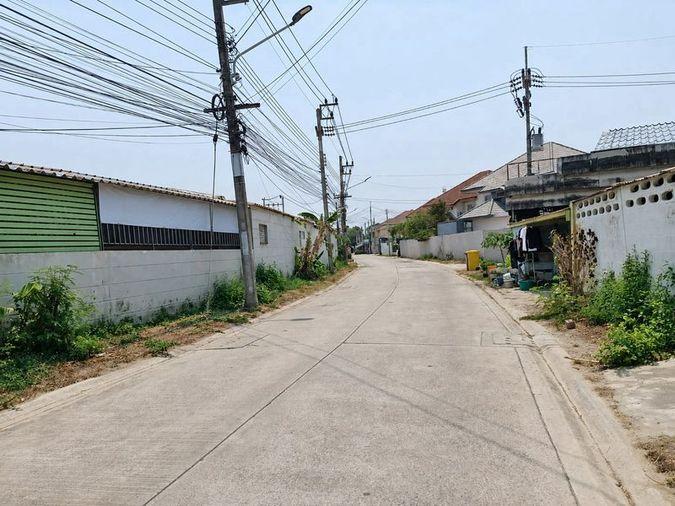 รูป ขายทาวน์เฮ้าส์ทำเลดี บางแสนริเวอร์ มิตรสัมพันธ์ น่าอยู่ เดินทางสะดวก - รูปที่ 9/9