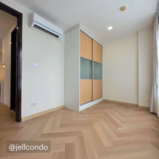 รูป ขายคอนโด 2 ห้องนอน Cool House Condo รัชดา 12 ใกล้ MRT ห้วยขวาง - รูปที่ 10/12