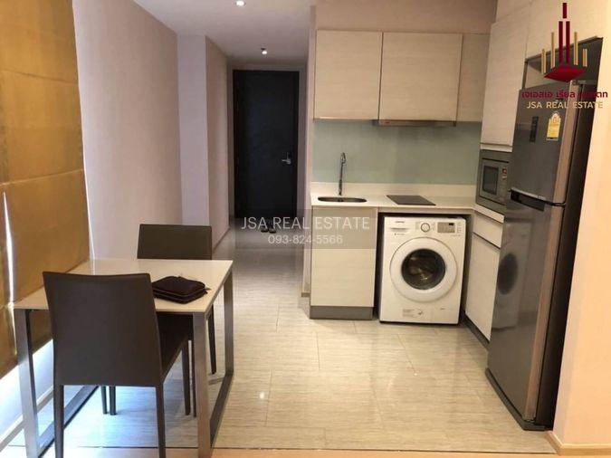 picture ✨ For Sale : H Sukhumvit 43 Condo ✨ 💰 Only 6,000,000 THB - 5/8