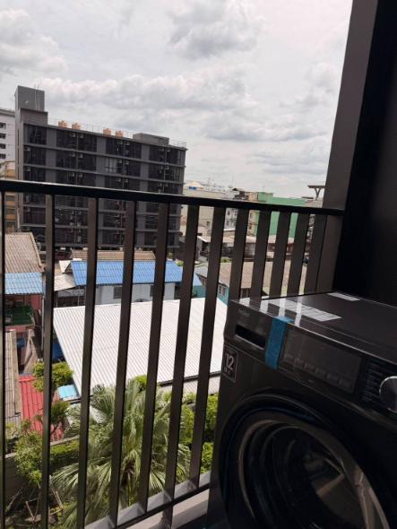 picture 🏢 Condo Phahonyothin 59 | Phahonyothin 59 | BTS Phahonyothin 59🔥🔥🔥 - 17/17