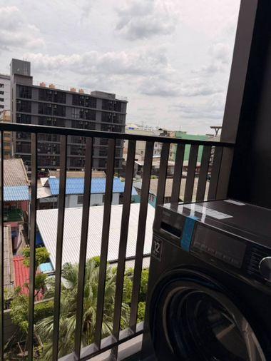 picture 🏢 Condo Phahonyothin 59 | Phahonyothin 59 | BTS Phahonyothin 59🔥🔥🔥 - 17/17